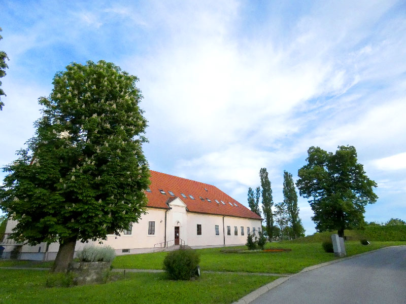 Zgrada Glazbene škole Slavonski Brod